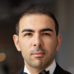 Thayer Idrees
